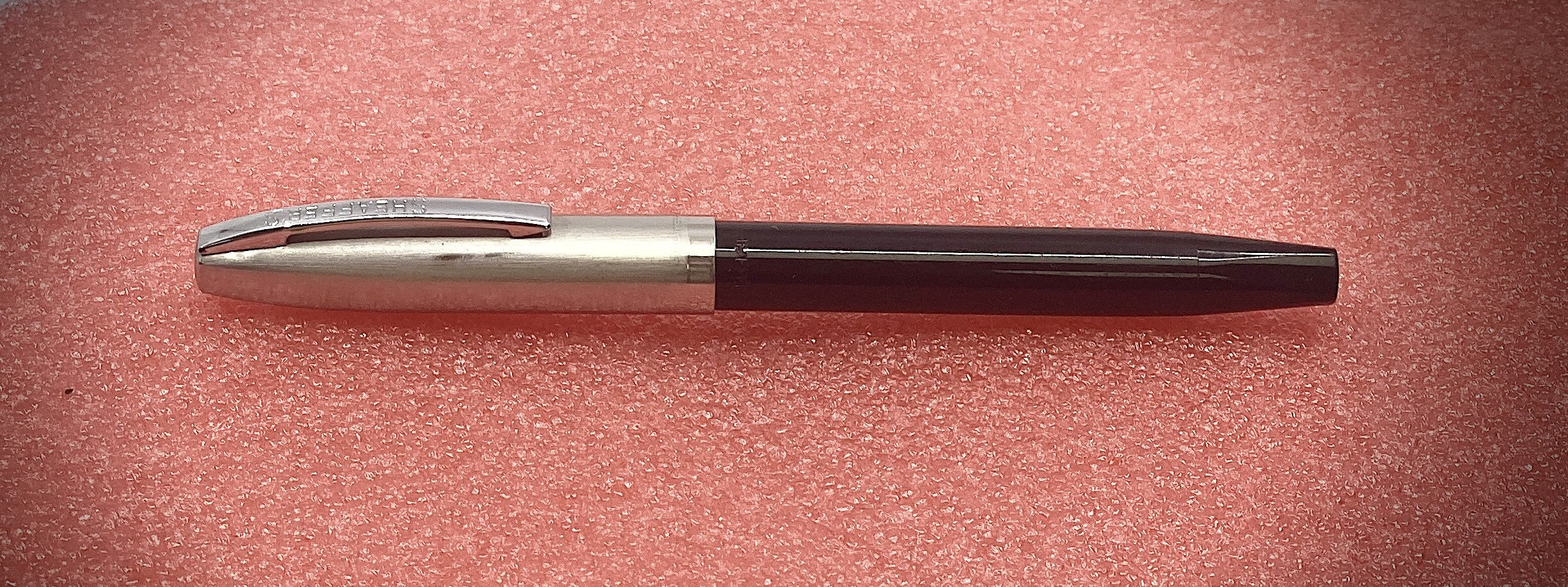 SHEAFFER'S インペリアル Ⅱ Ⅳ? 2本セット