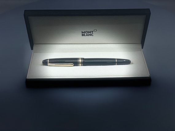 Montblanc marker sale
