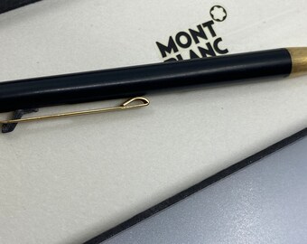 モンブラン ボールピックス 784、ヴィンテージ メカニカル ボールペン