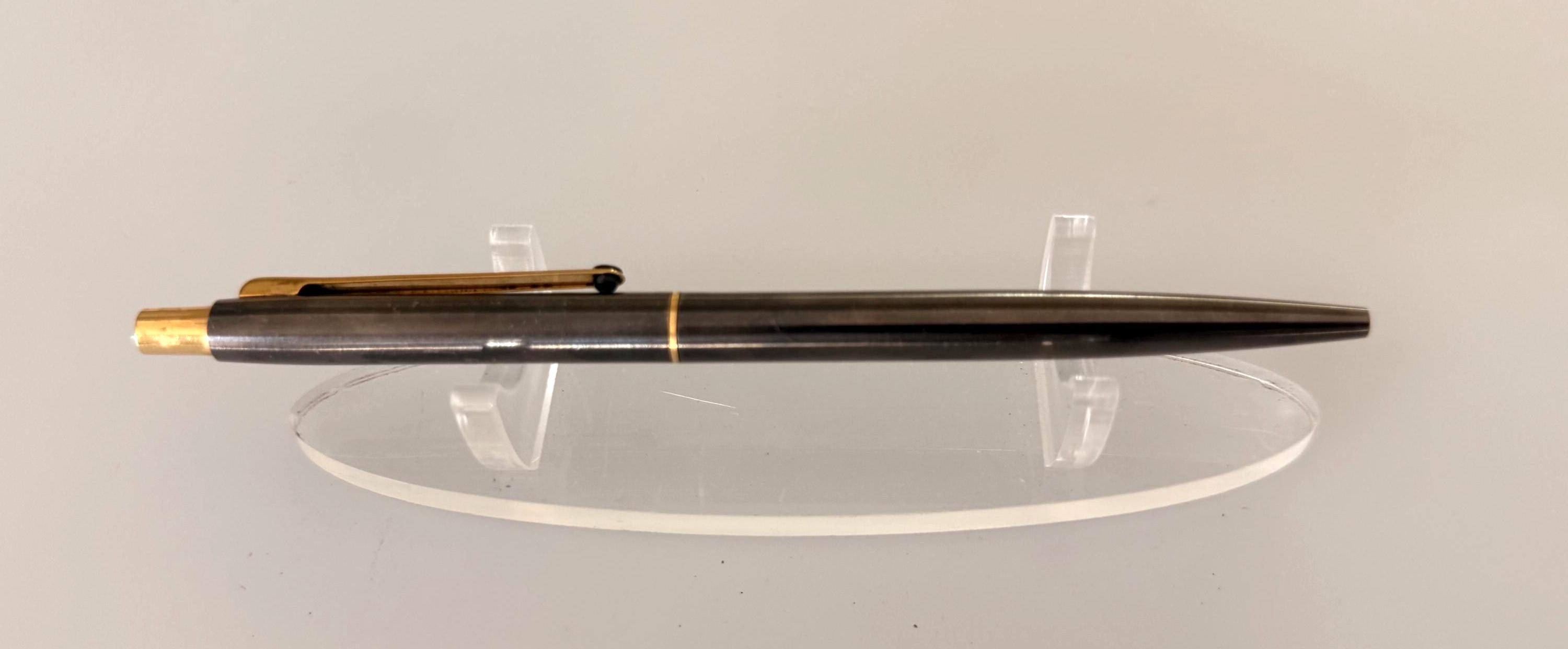Montblanc Slimline - Etsy