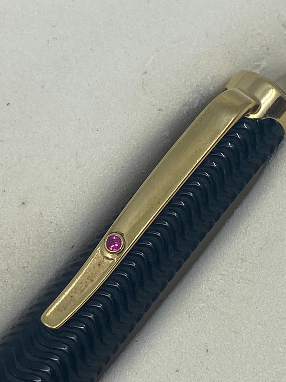 Montblanc Virginia Woolf Ballpoint Pen: A Collector's Delight - Etsy