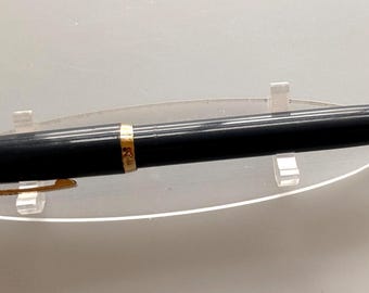 Pilot Vintage Green Fountain Pen - Super Quality Japan F Nib