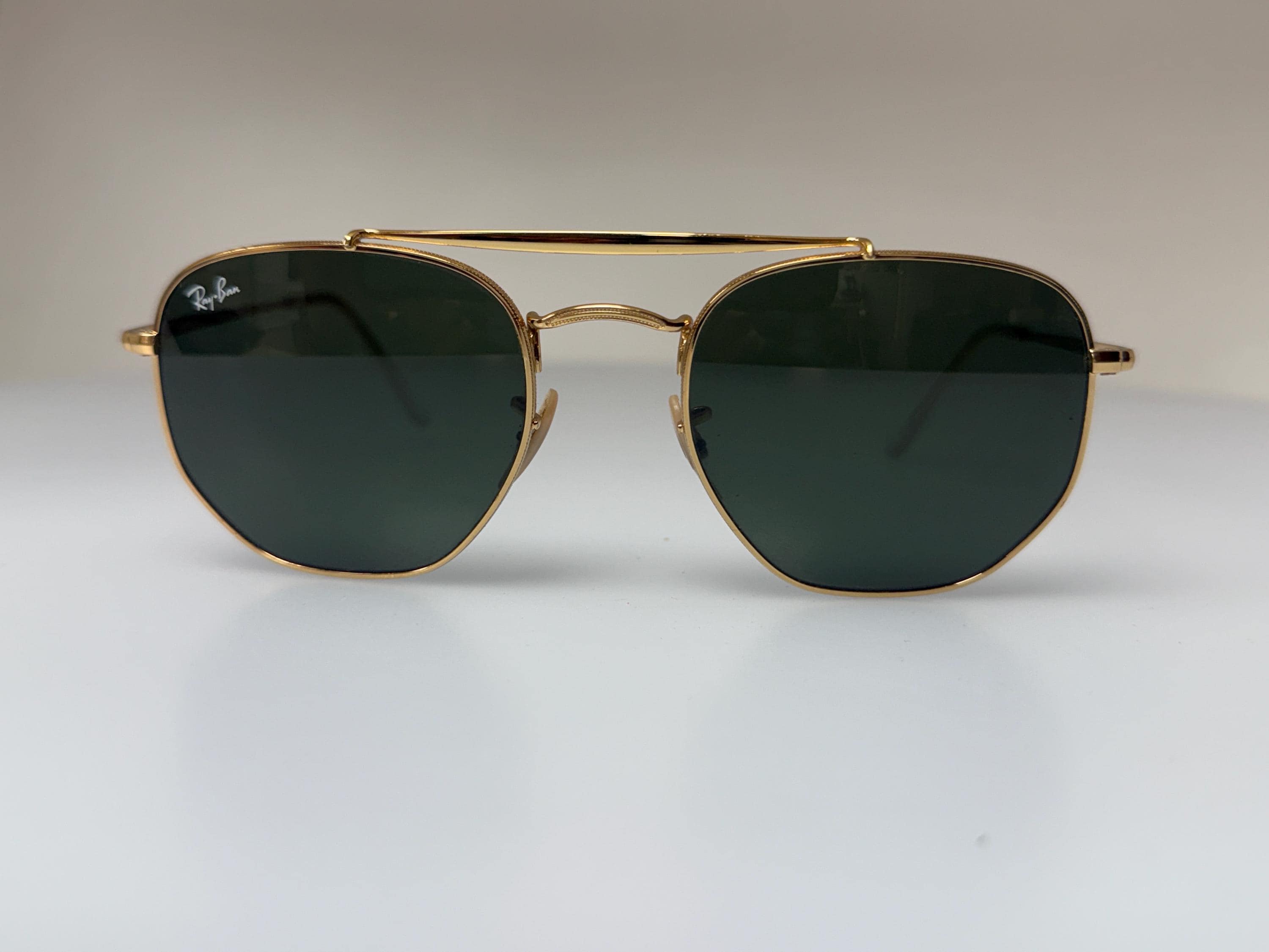 Ray ban g15 lenses España