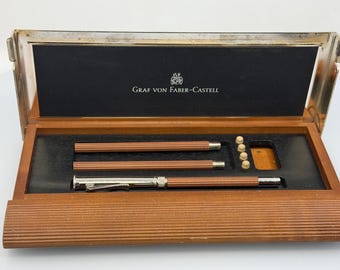 筆記具 faber castell 9800sg Vintage Faber-Castell Locktite 9800SG Drafting Pencil USA | eBay