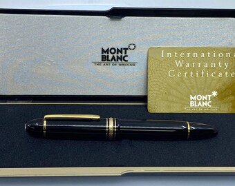 RT-1409555994 MONTBLANC 万年筆 14K 585 M il_340x270.8071573724_ezlz.jpg