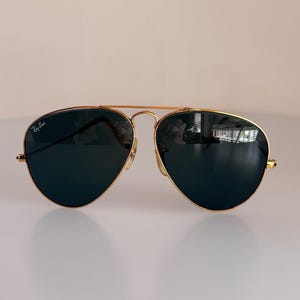 Ray Ban B L Vintage - Etsy