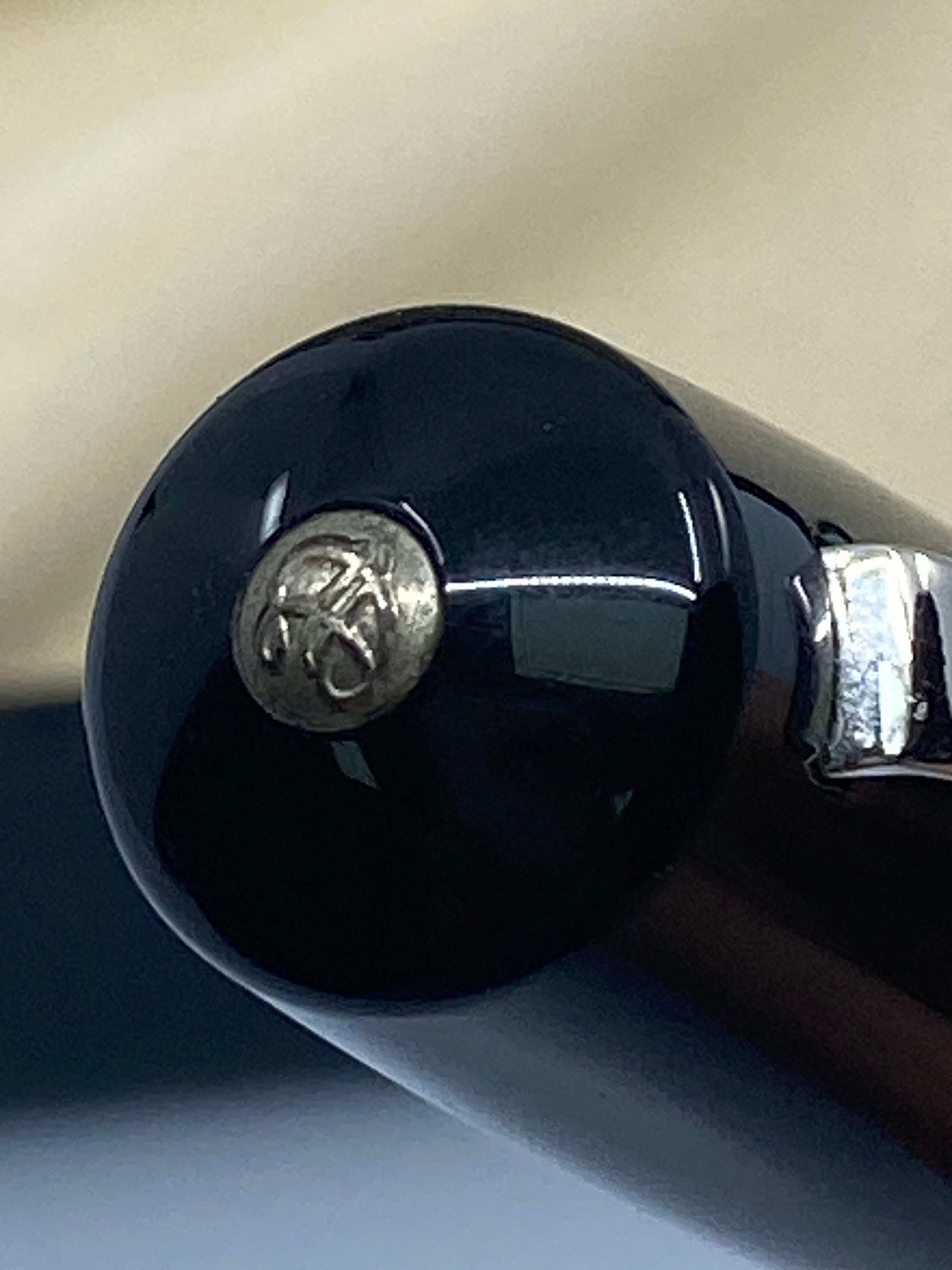 デルタ 366 トータスコレクション ボールペン - 90年代のヴィンテージ