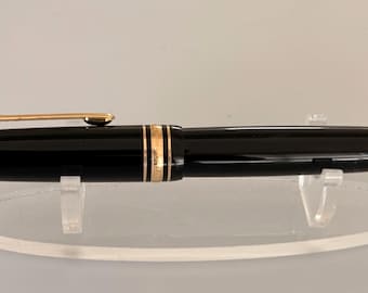 モンブラン マイスターシュテュック 146 ルグラン 万年筆 14K M
