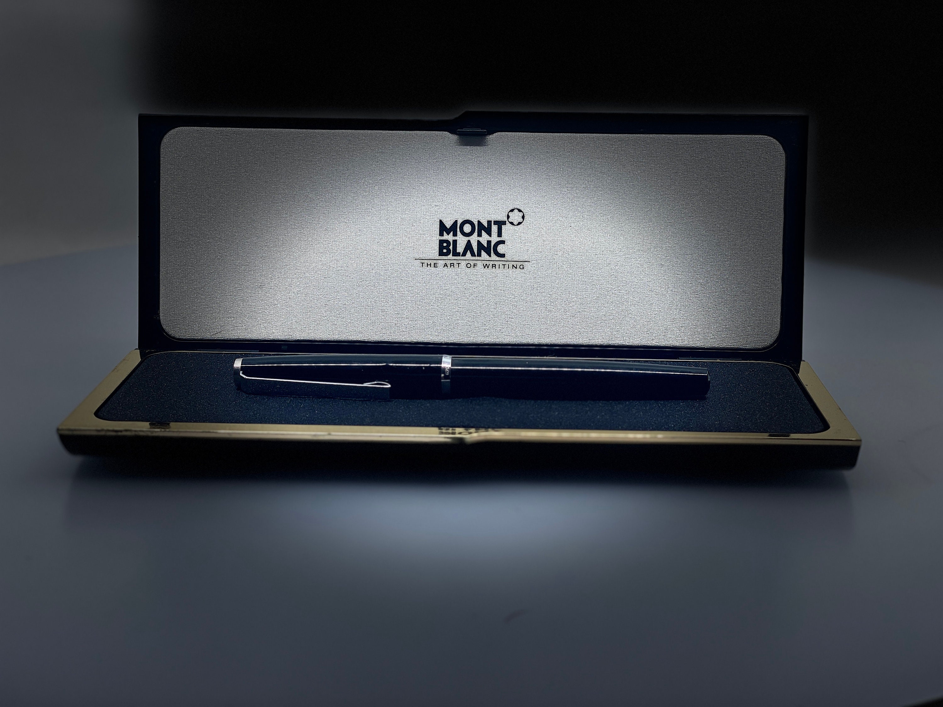 MONTBLANC 622 Junior 万年筆 字幅F程度 詳細ページ | 万年筆