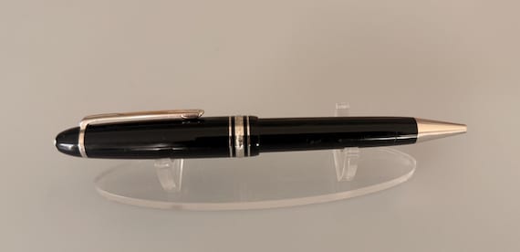 Montblanc Meisterstück Legrand 161 Platinum-coated Ballpoint Pen 