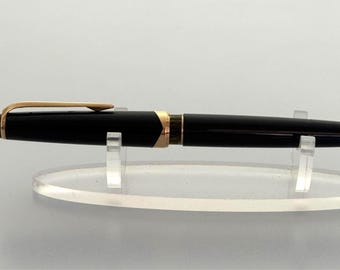 モンブラン 256 万年筆、「ビッグ ワン」、ドイツ 1950 年代 - Etsy 日本