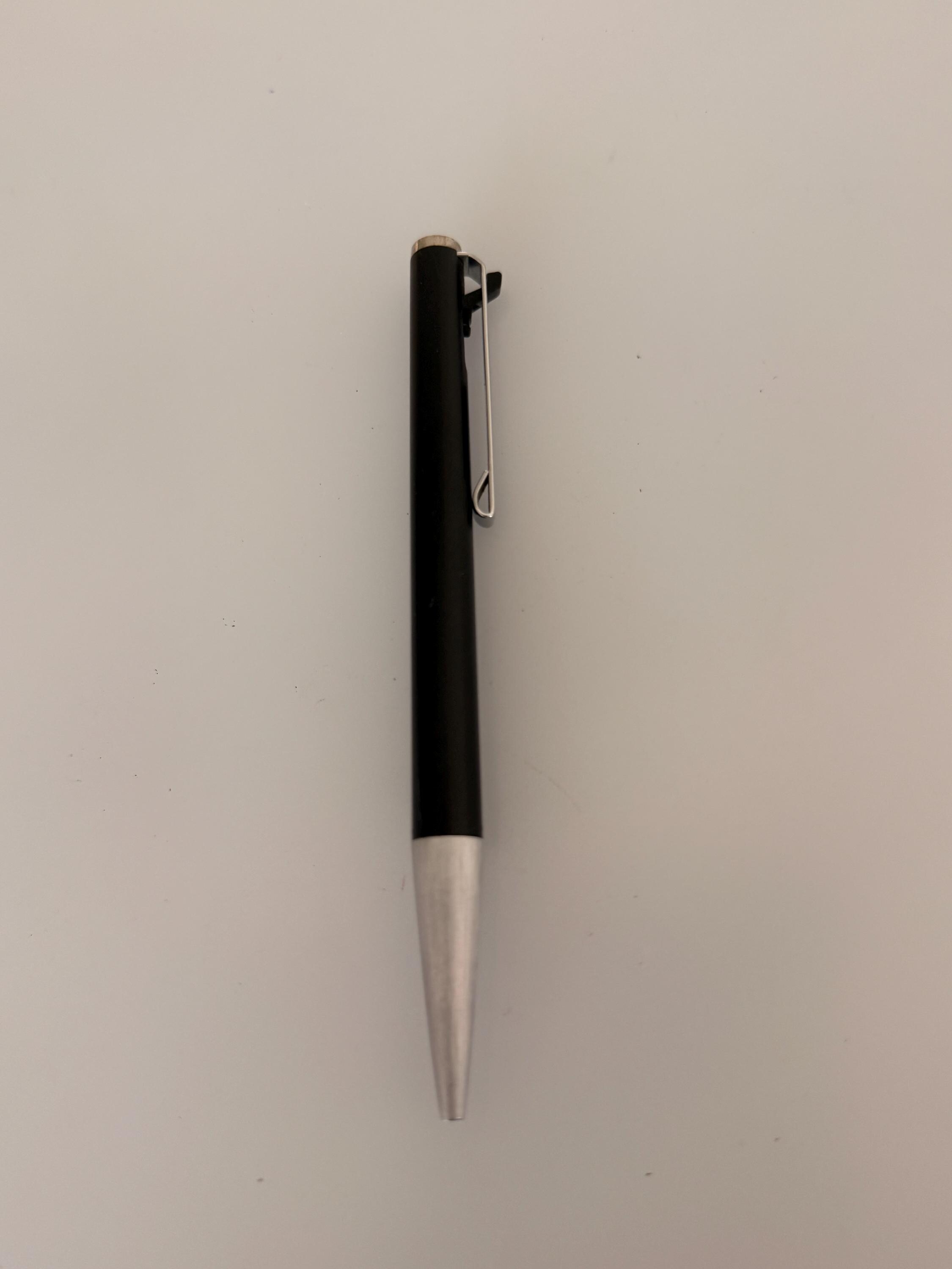 筆記具 【極美品】モンブラン No782 ヴィンテージ・ボールペン マット