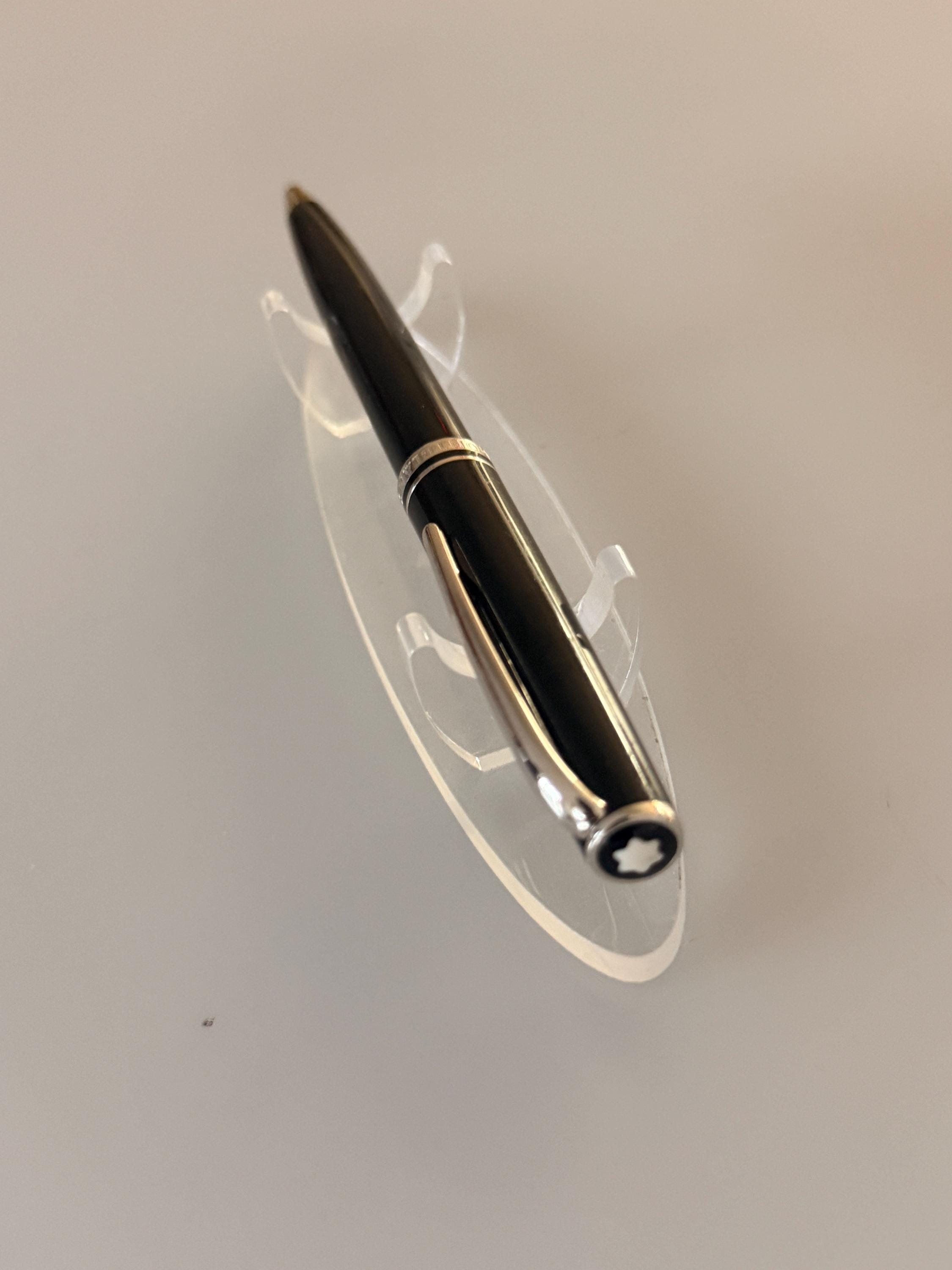 Mont Blanc ジェネレーション 詳細ページ | 万年筆 ボールペンなど高級筆記具の販売・買取