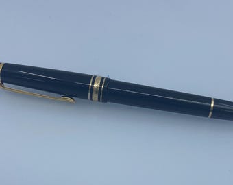 モンブラン マイスターシュテュック クラシック 164 ボールペン