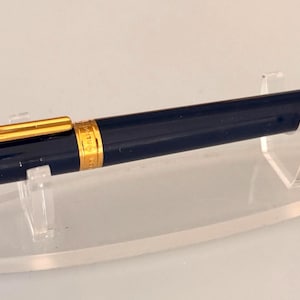 Montblanc Noblesse Oblige Pen - Etsy