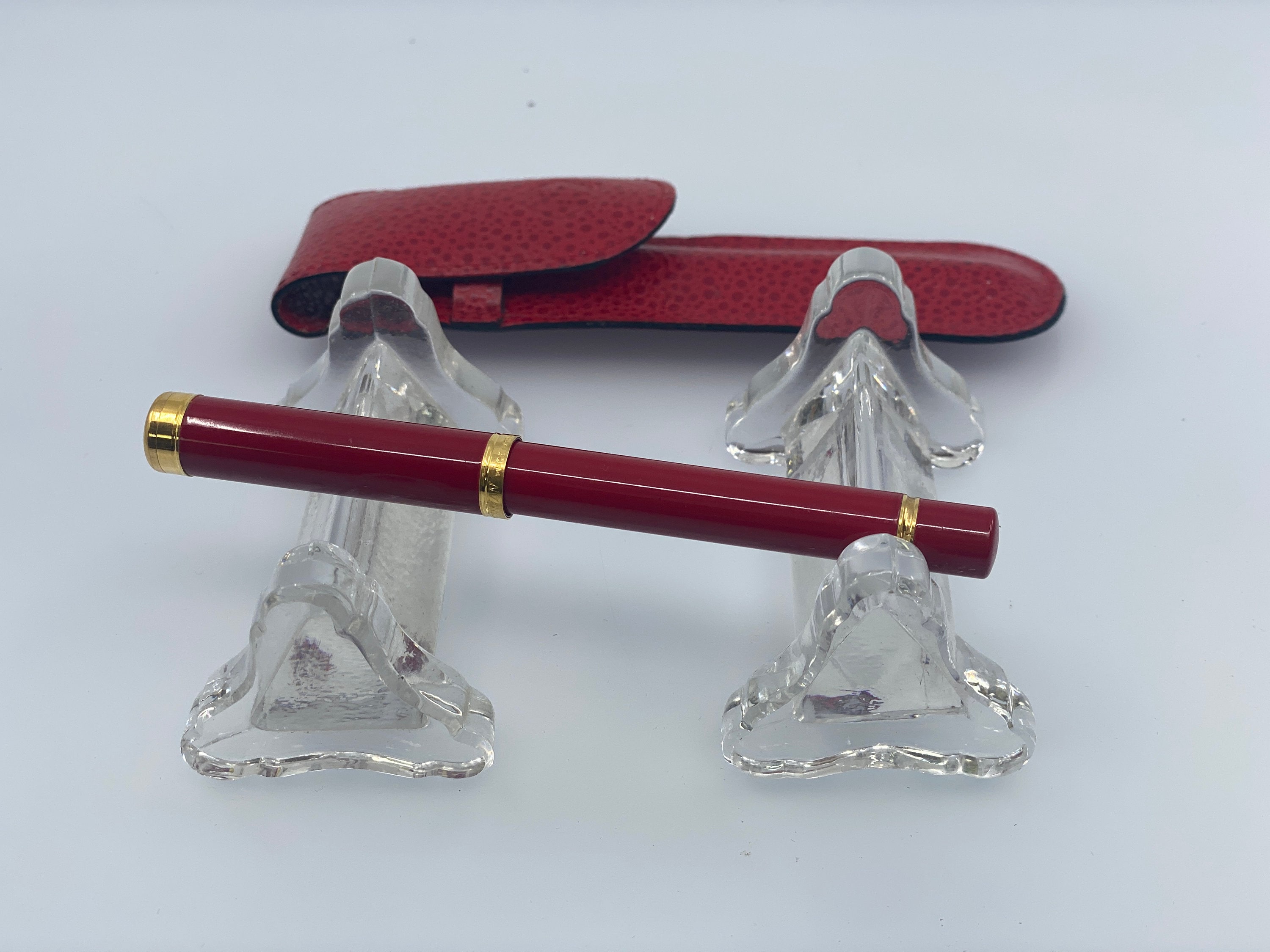 Waterman Lady Pen - Etsy Hong Kong