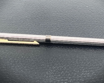 Christian Dior - Christian Dior ヴィンテージ　ボールペンsilver925 Vintage CHRISTIAN DIOR BALLPOINT PEN - STERLING SILVER 925