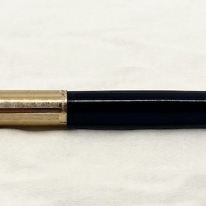 Waterman 18k 750 - Etsy