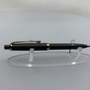 Montblanc Pix 376 Ballpoint Pen | Spain Edition by WEIS | Vintage Rare Montblanc | Working Condition