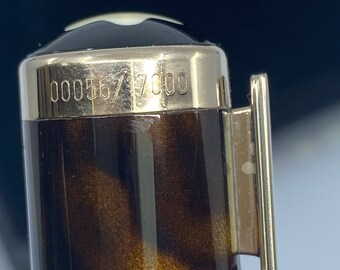 限定品 モンブラン 作家シリーズ 2005 ミゲル・デ・セルバンテスシャーペン 限定品 モンブラン 作家シリーズ 2005 ミゲル・デ・セルバンテス