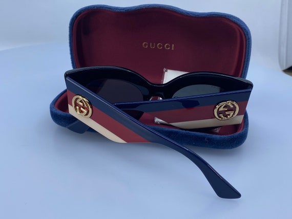 Gucci Sunglasses Elegance Redefined Etsy