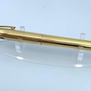 Sheaffer 12k Gold - Etsy