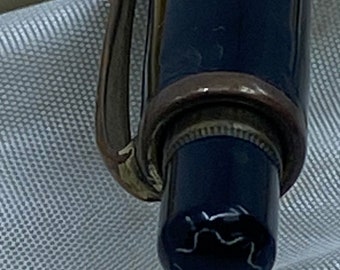 【希少】1950年代 モンブラン Pix No.372 ペンシル MONTBLANC No.372 Pix 1950's Vintage 1.18mm Pusher-Knock