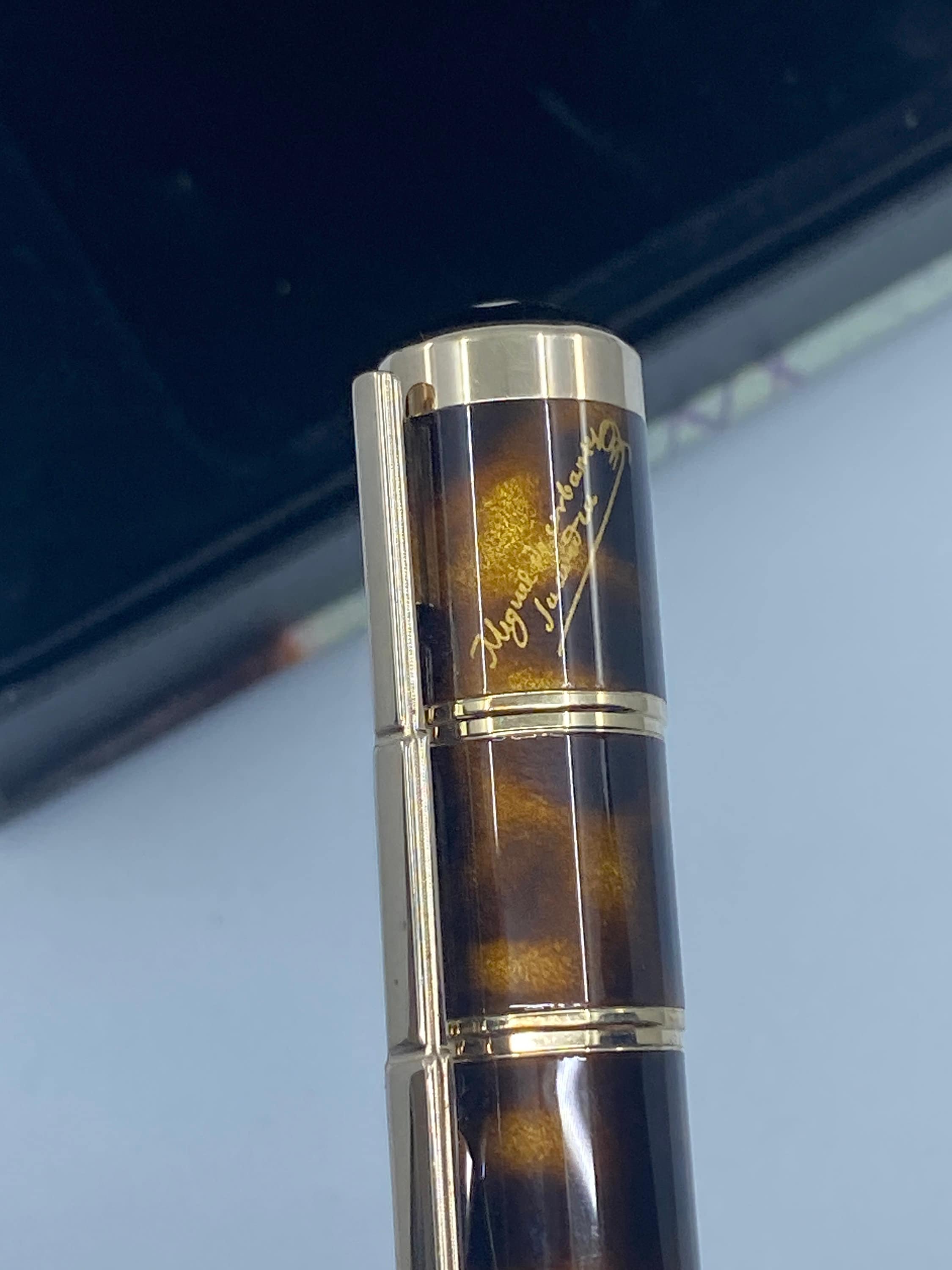 限定品 モンブラン 作家シリーズ 2005 ミゲル・デ・セルバンテスシャーペン 限定品 モンブラン 作家シリーズ 2005 ミゲル・デ・セルバンテス