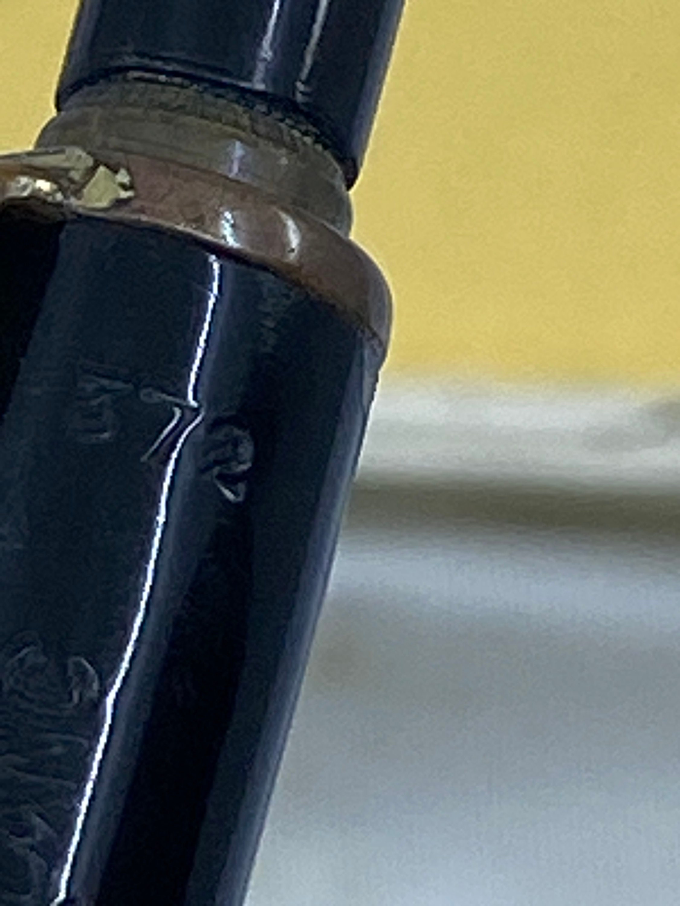 1950年代の希少なモンブラン 372 PIX シャープペンシル - Etsy 日本