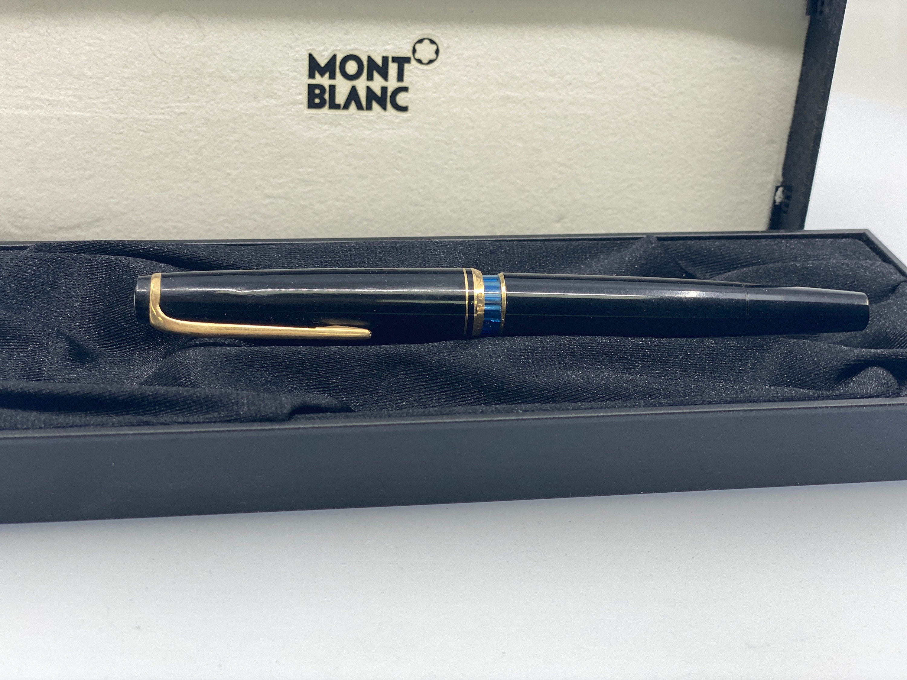 Montblanc noblesse - Etsy 日本