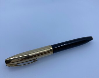 Sheaffer Performance 1952 : Stylo plume vintage avec plume en or 14 carats