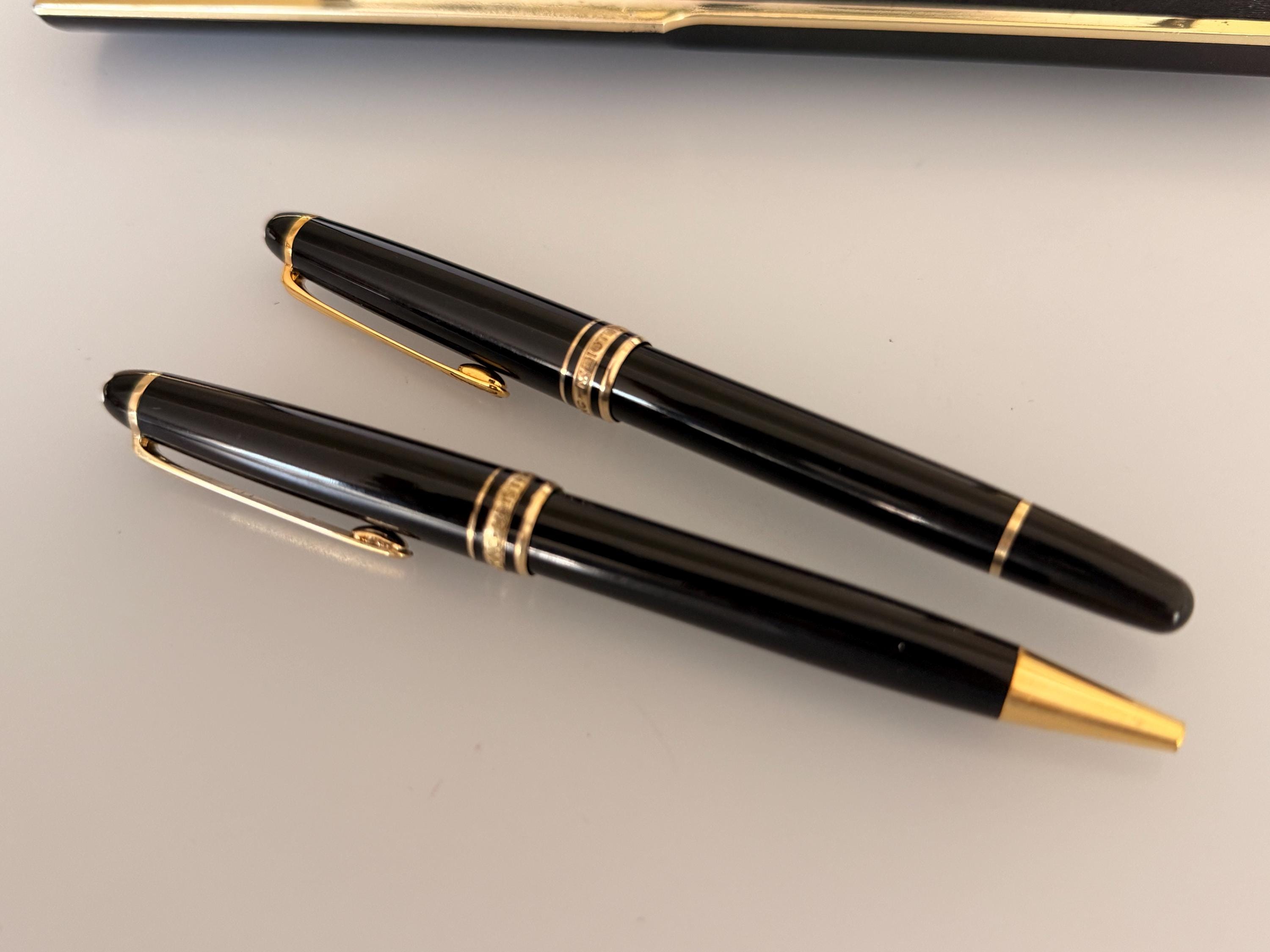 Montblanc 4810 - Etsy