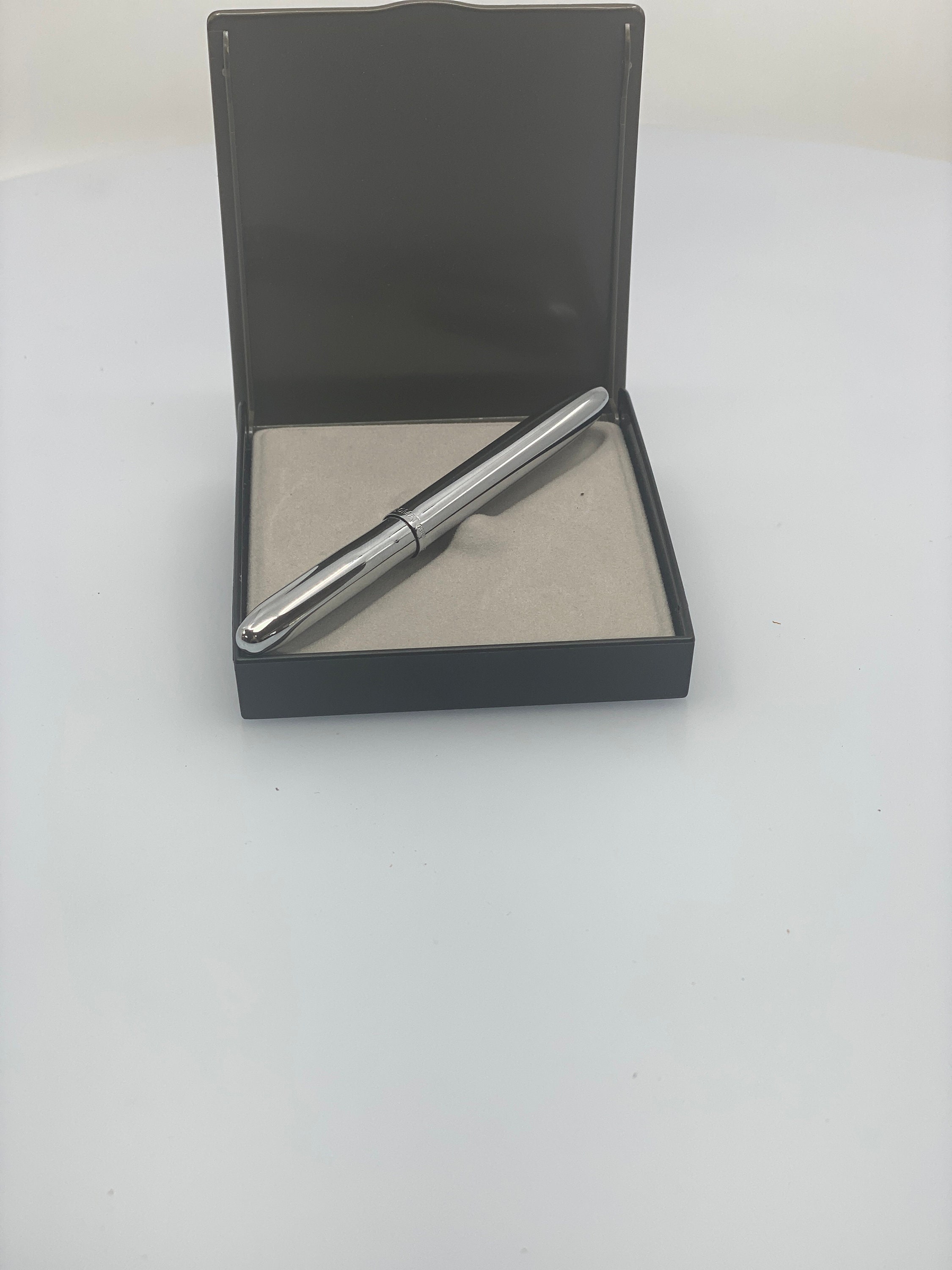 DIPLOMAT ブラックボールペン 専用ボックス付き 公式 DIPLOMAT ディプロマット ボールペン Excellence A2 エクセレンス