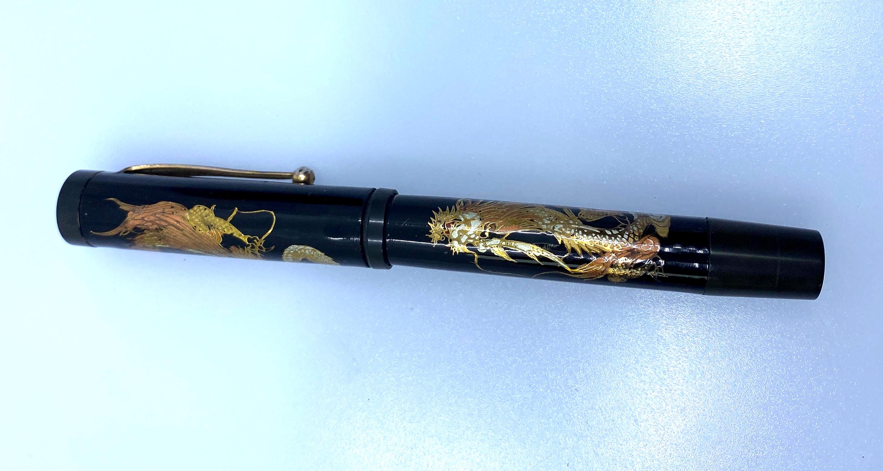 Namiki fountain pen - Etsy 日本