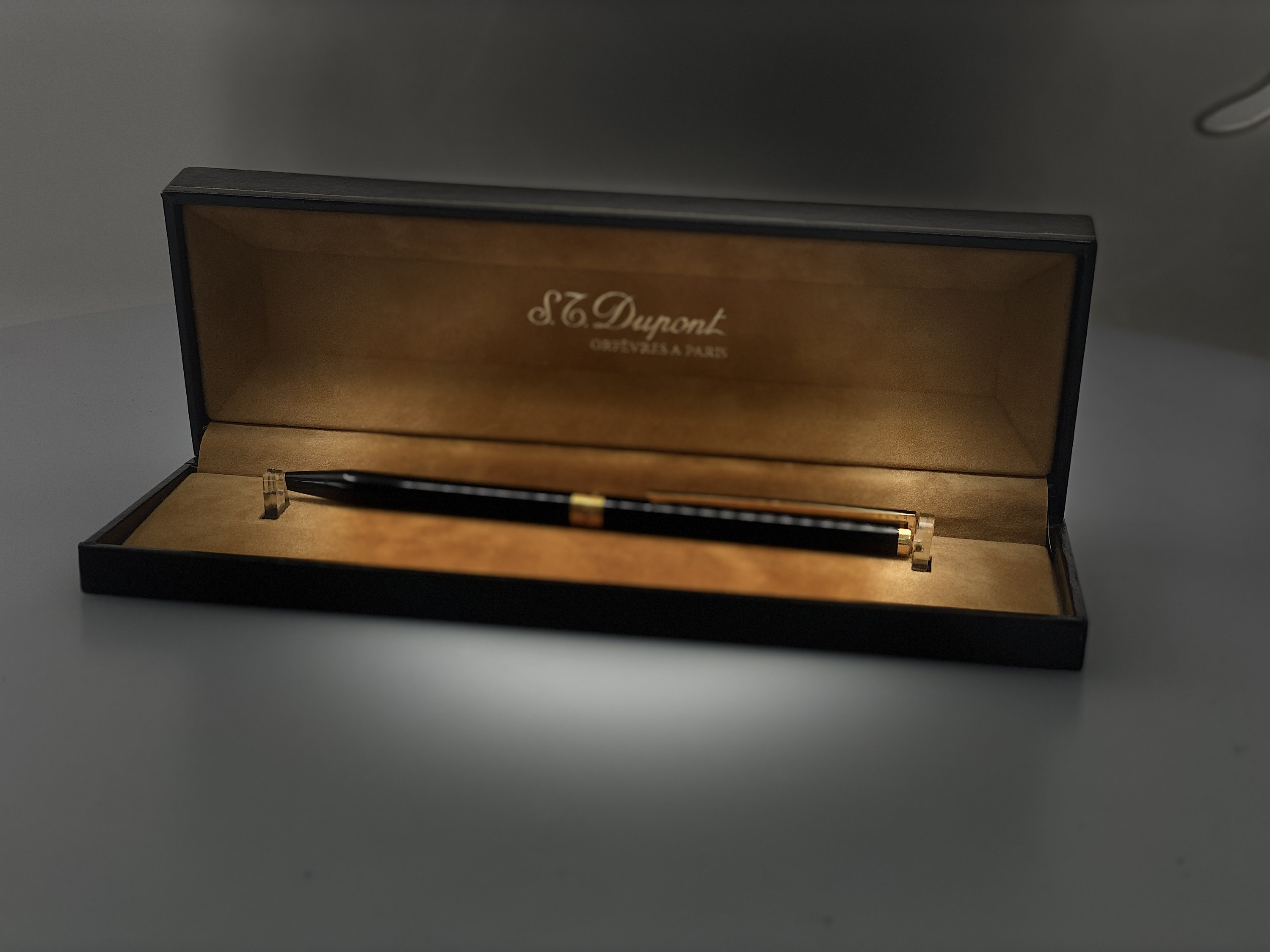 Dupont pen - Etsy 日本