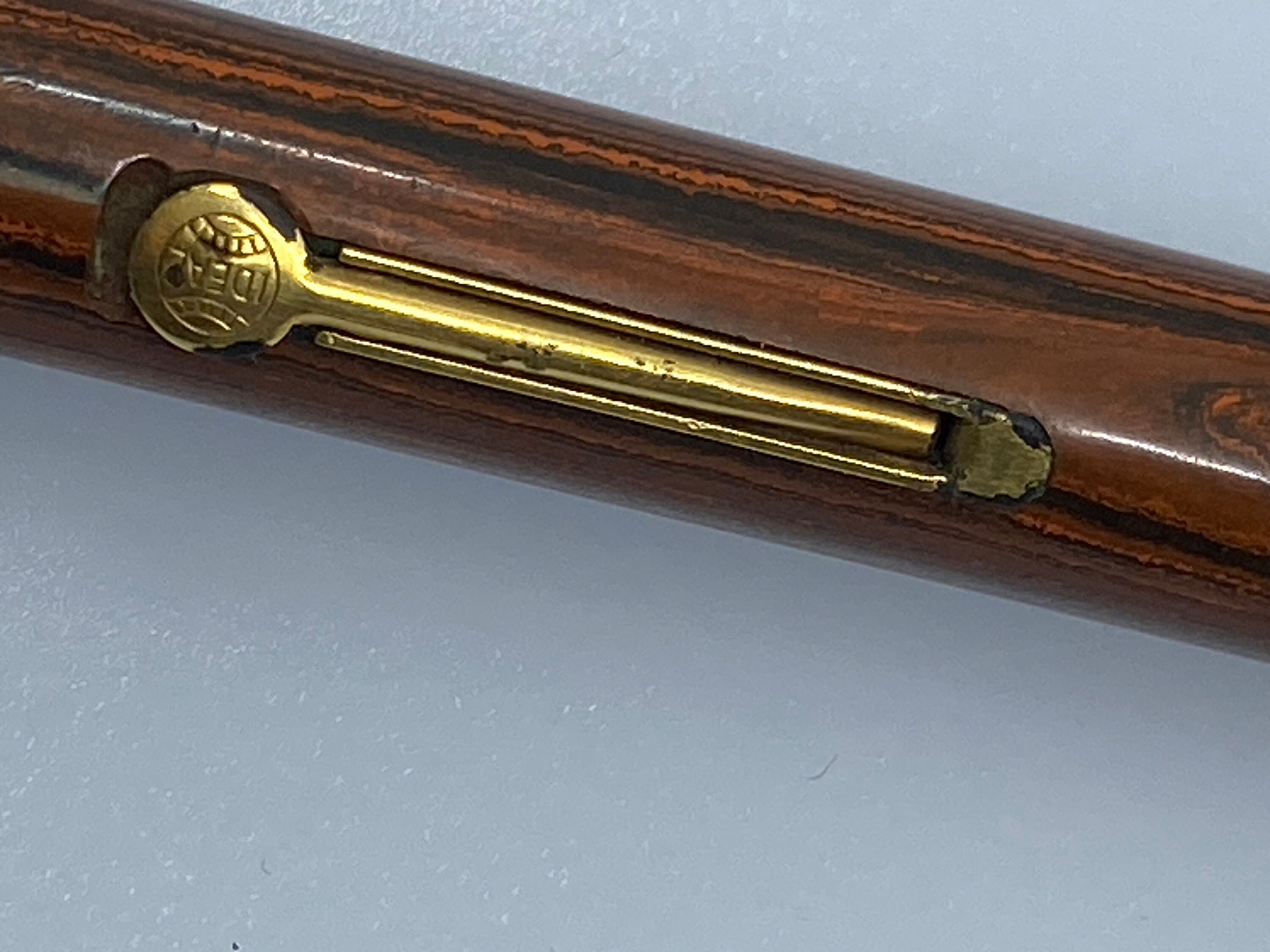 ヴィンテージ万年筆】ウォーターマン 502 万年筆 NW2 14CT