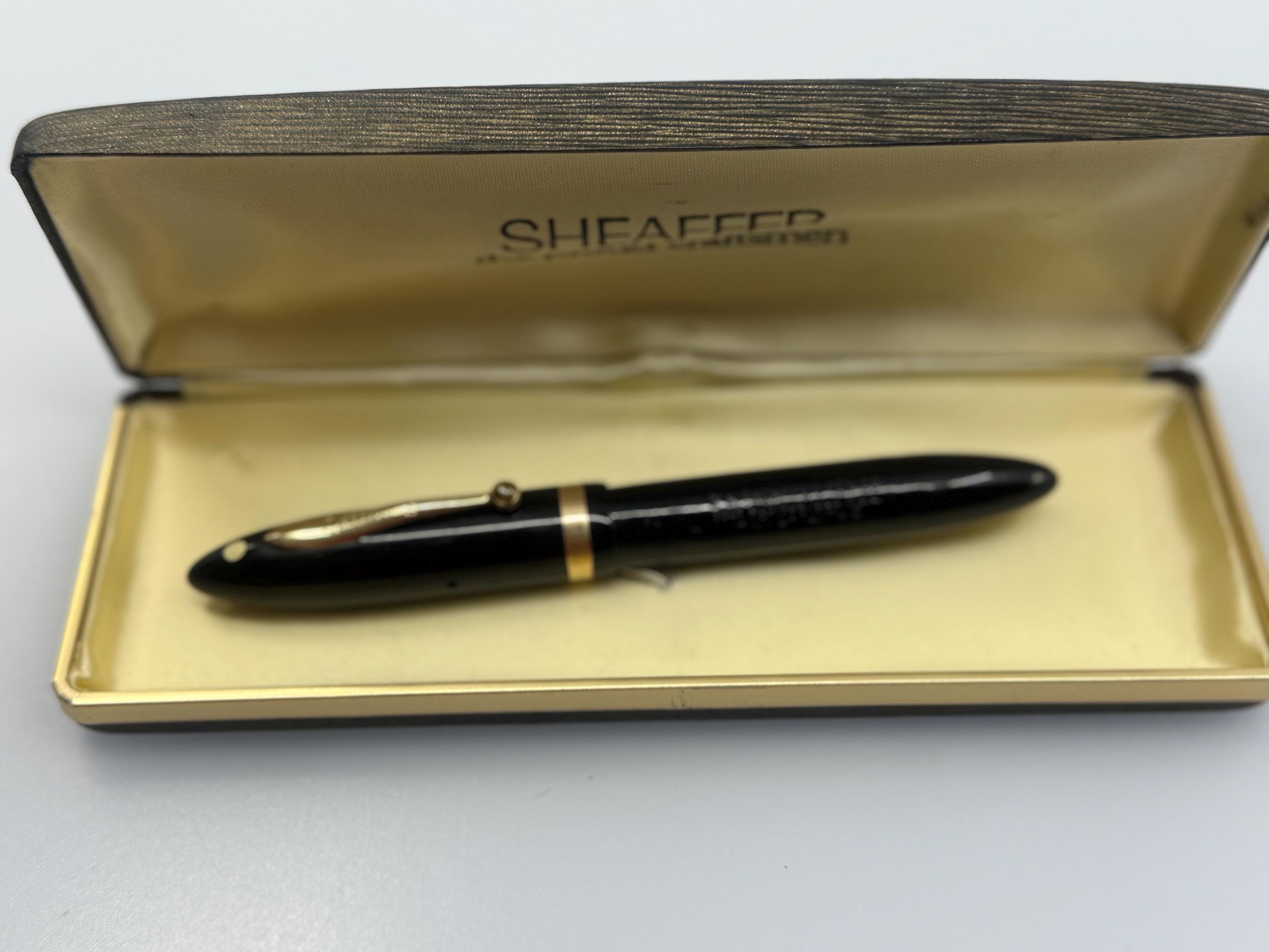 SHEAFFER MADE IN AUSTRALIA 14K ヴィンテージ万年筆 il_fullxfull.7022068800_3ugr.jpg