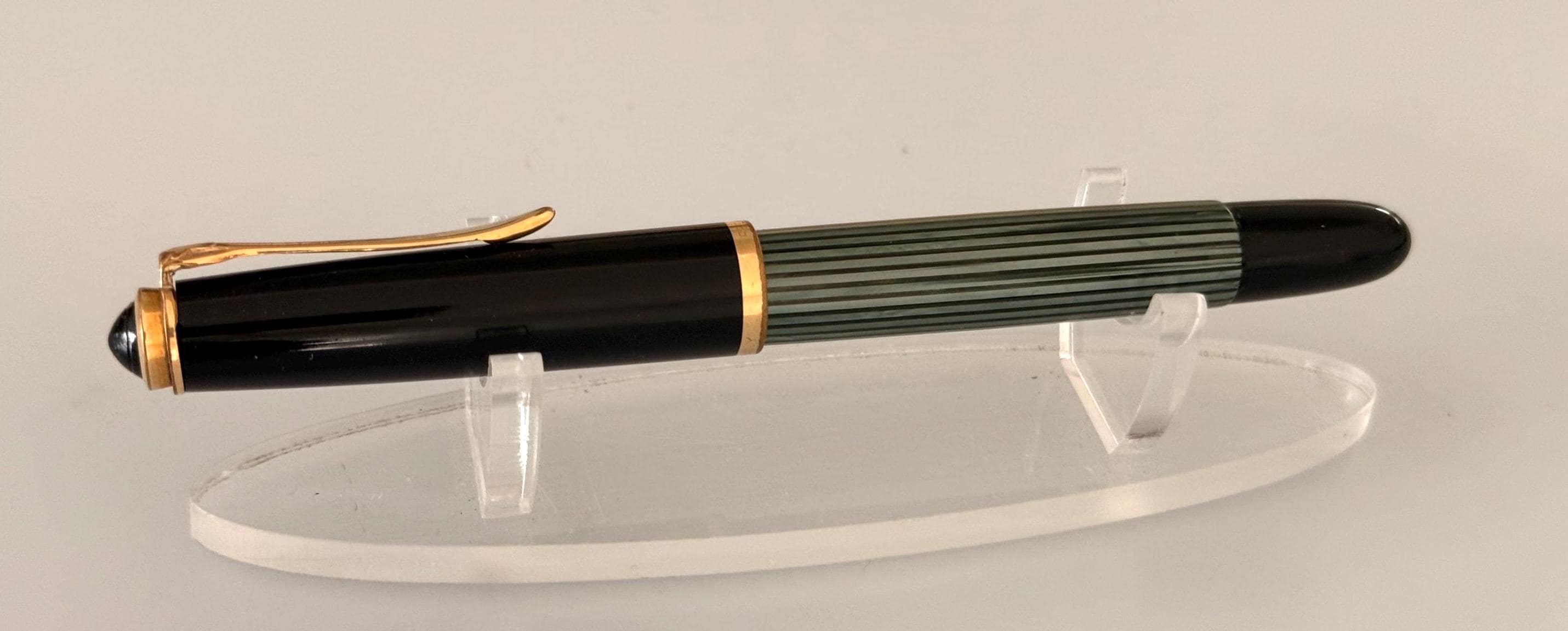 Pelikan 14c 585 - Etsy