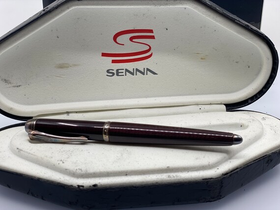 Caneta-tinteiro Montegrappa 