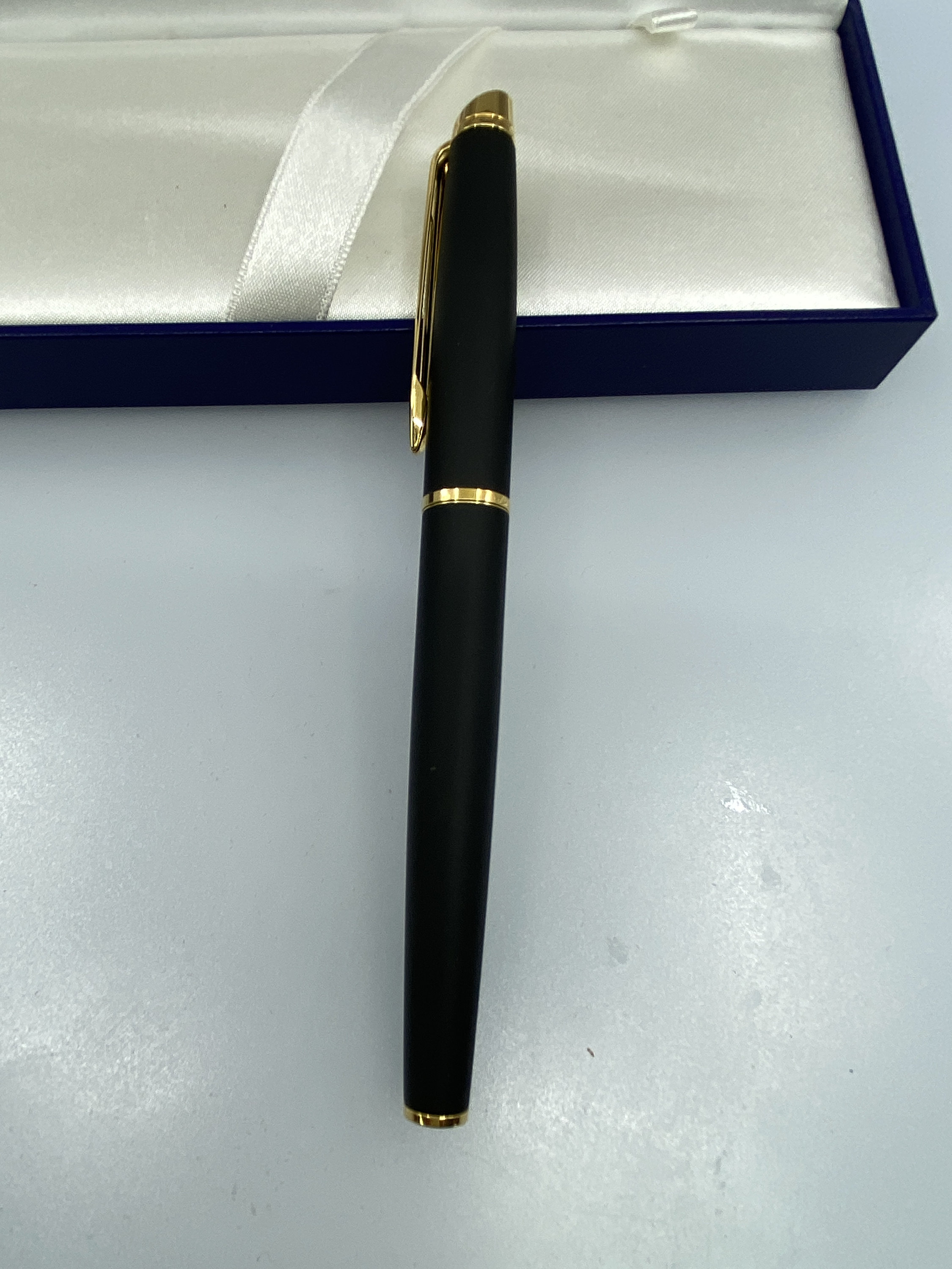 ヘミスフィア ウォーターマン マットブラックGT ヘミスフィア ウォーターマン 万年筆 WATERMAN ラケ Cityluxe – 万年筆 GT ブラック 筆記具
