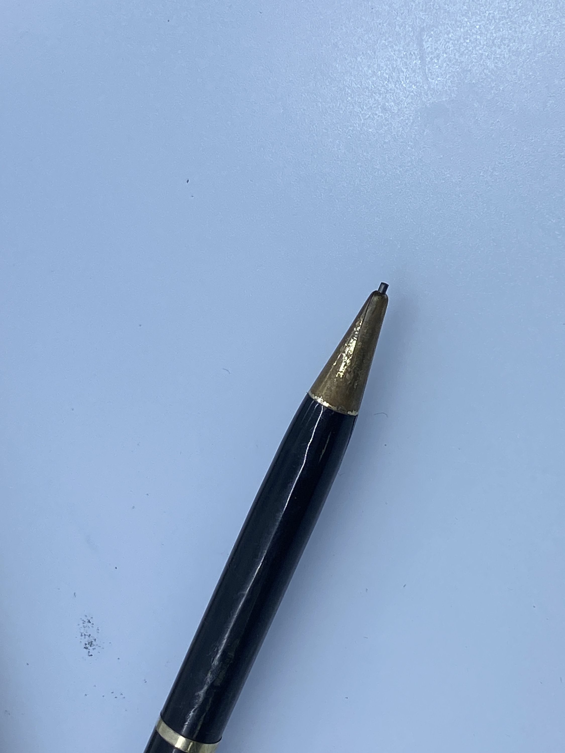 montblanc pix 372 1.18mmペンシル ヴィンテージ 希少 montblanc pix 372 1.18mmペンシル ヴィンテージ 希少 - メルカリ