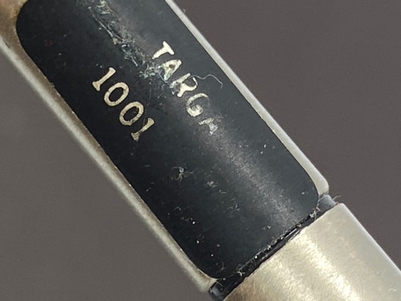 シェーファー タルガ 1001 シャープペンシル 0.9mm ブラッシュド