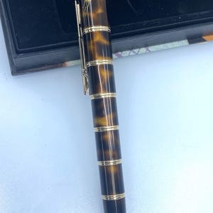 モンブラン アルトゥーロ・トスカニーニ スペシャルエディション