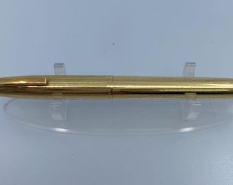 ヴィンテージ シェーファー インペリアル 万年筆 – 14K ゴールド