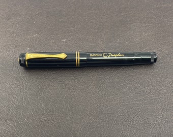 Kaweco × Eric 万年筆＆ボールペンセット - Etsy Australia