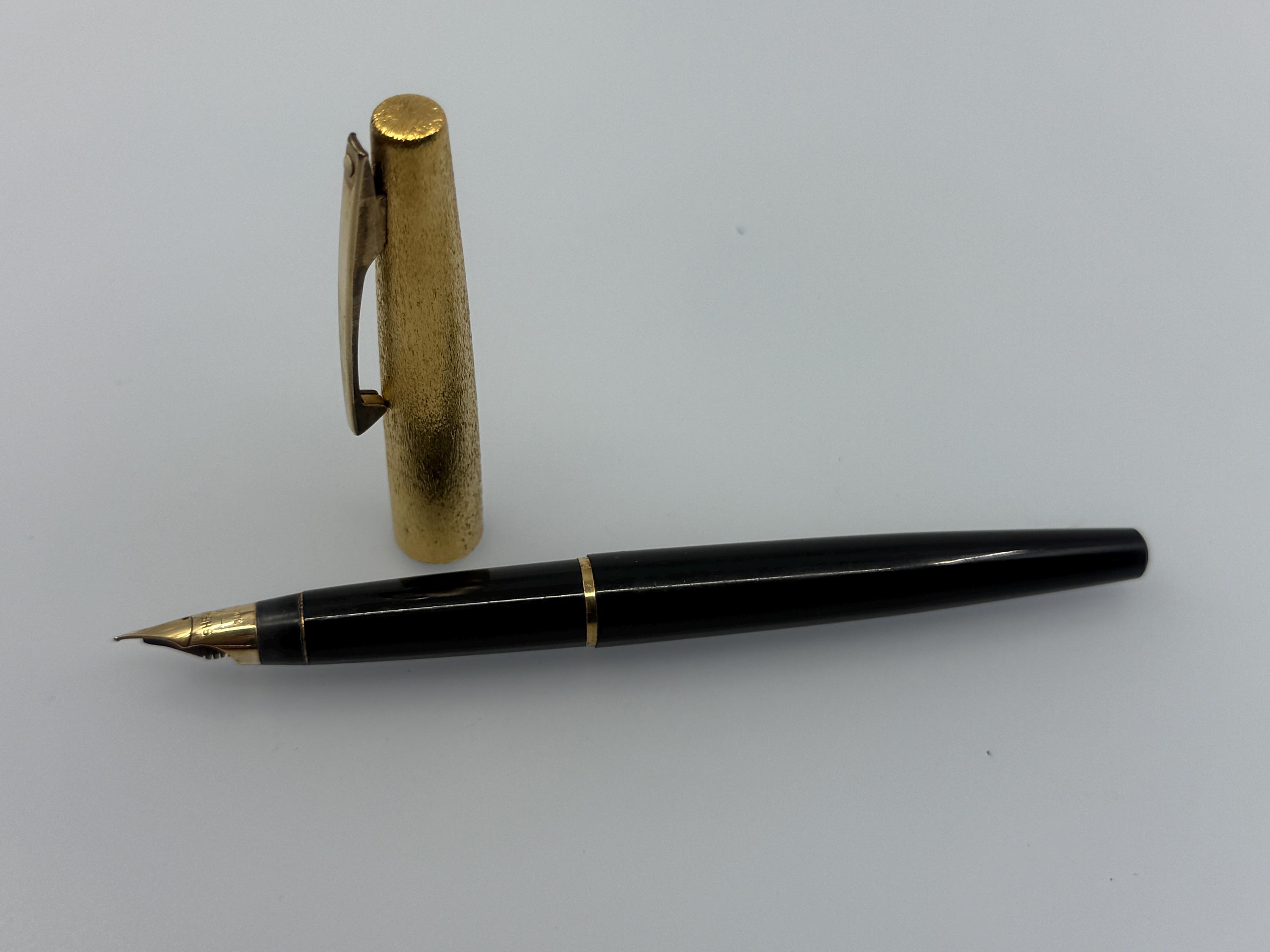 シェーファー インペリアル ゴールド 14K ペン先 万年筆 詳細ページ | 万年筆 ボールペンなど高級筆記具の販売・買取