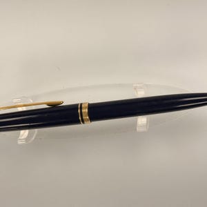 Montblanc Generation Fountain Pen - Etsy