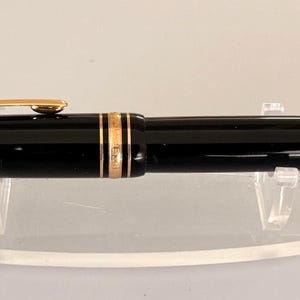 Montblanc Meisterstück 146 Legrand Fountain Pen 14K 585 M Nib W