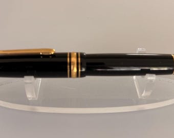 Montblanc Meisterstück 146 Legrand Fountain Pen 14K M Two-tone