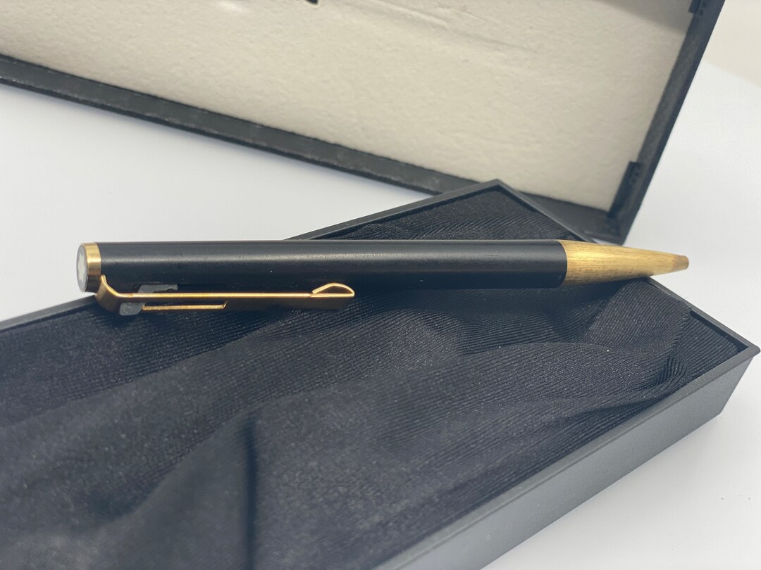 美品‼️  MONTBLANC モンブラン 784 ボールペン m.jpg